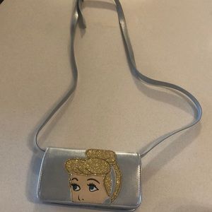 Danielle Nicole Cinderella purse